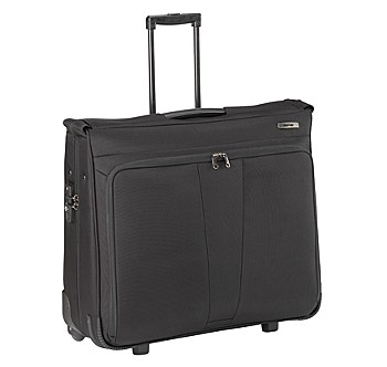 Antler Tronic Z500 trolley wardrobe pack