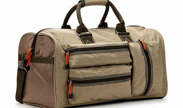 Antler Urbanite Holdall - Stone