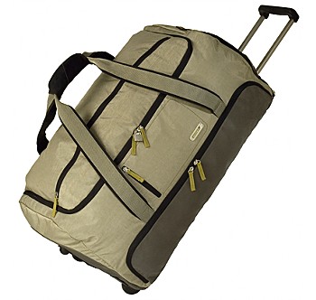 Antler Urbanite Large Trolley Bag