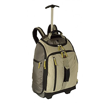 Antler Urbanite Trolley Back Pack