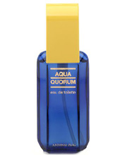 Aqua Quorum