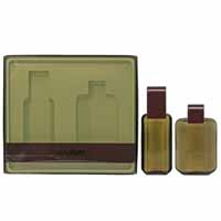 Quorum - 100ml Eau de Toilette Spray & 100ml