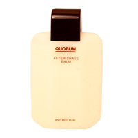 Quorum 125ml Aftershave Balm