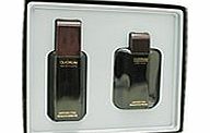 Quorum of Antonio Puig - set with aftershave 100 ml + 100 ml