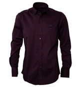 Red Onion Long Sleeve Shirt