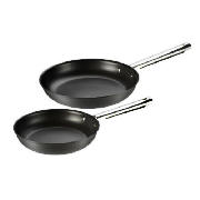 2 piece frypan set 24cm