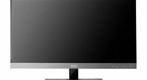 AOC myPlay I2757FM - 27 AH-IPS LED-backlit LCD