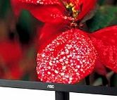 AOC P2370SD 23 Inch Full HD Widescreen VGA