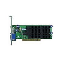 AOpen Aeolus nVIDIA GeForce FX5200-V 128MB DDR