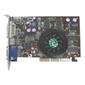 GeForce FX5200 256MB DDr AGP RP DVI VO