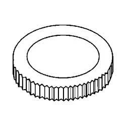 AP Valves Blanking Plate