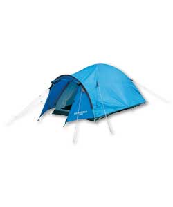 Apache 2 Dome Tent