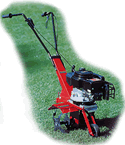 APACHE EURO 1 GARDEN TILLER