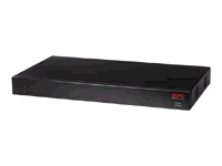 16-Port IP KVM - KVM switch - 16 ports