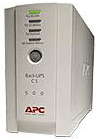 APC BACK UPS 500 CS BK500EI