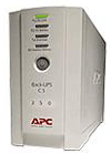 APC BACK UPS CS 350 BK350EI