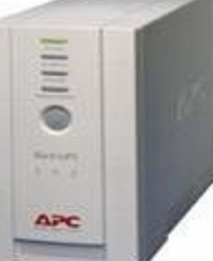 APC BACK-UPS CS 500VA 230V USB/SERIAL