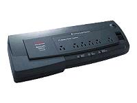 APC BACK UPS ES350 UPS & SURGE PROTECTOR 350VA