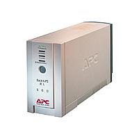 APC Back UPS RS 500VA USB Line interactive AVR