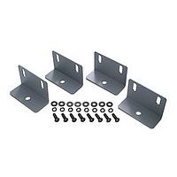 Bolt Down Brackets for NetShelter Rack Cabinet