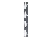 APC Data Distribution 0U VX Panel - patch panel housing