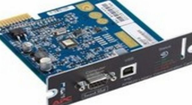 APC Legacy Communications SmartSlot Card