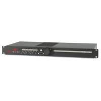 APC NetBotz 320 Rack Appliance with Camera