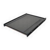 APC Netshelter Heavy duty shelf - Black