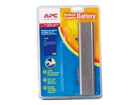 APC NOTEBOOK BATTERY F/ SONY VAIO R505 NS