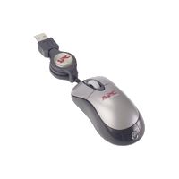 APC Optical Travel Mouse