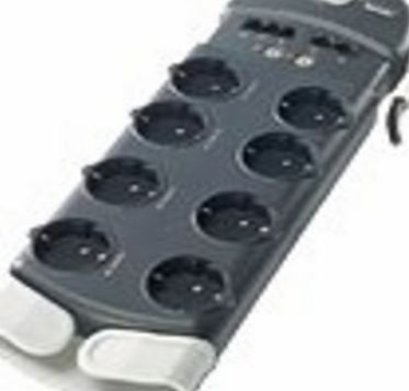 APC Performance SurgeArrest surge suppressor