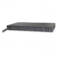 APC Rack PDUBasic/1U 22kW 230V