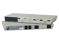 APC Redundant Switch for SU1400VA