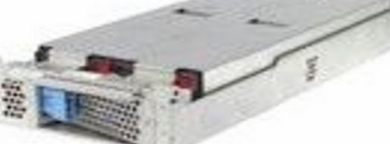 APC Replacement Battery Cartridge #43
