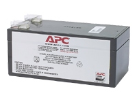 APC Replacement Battery Cartridge #47