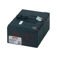 APC Replacement Battery Cartridge #6