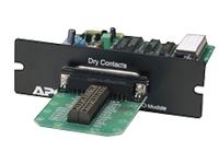 APC SMART SLOT RELAY I/O MODULE AP9610