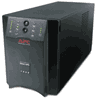 APC SMART UPS 1000VA BLACK USB / SERIAL SUA1000I