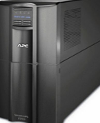 APC Smart-UPS 2200VA LCD 230V