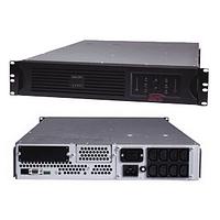 APC Smart-UPS 2200VA Line Interactive Rackmount