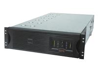 APC SMART-UPS 3U RACKMOUNT 3000VA XL SU3000RMXLI3U