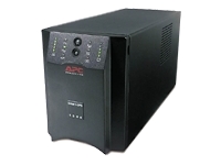 APC SMART-UPS 750VA 480W USB/SER W/ SHUTDOWN S/W NS