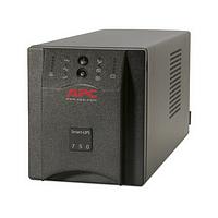 APC Smart-UPS 750VA USB and Serial 230V...