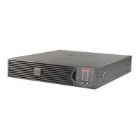 apc SMART UPS RT 2000VA RACK MOUNT