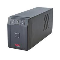 APC Smart-UPS SC 420VA 230V...