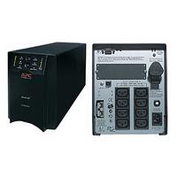 APC Smart-UPS XL 1000VA Extended Runtime Line