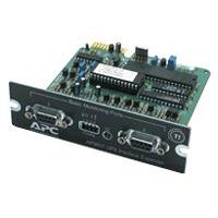 APC SMARTSLOT, UPS INTERFACE EXPANDER