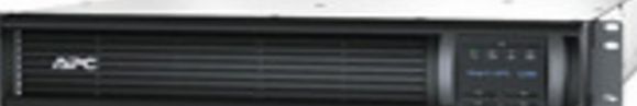 APC SMT2200RMI2U - Smart Power Supply Unit - 230V
