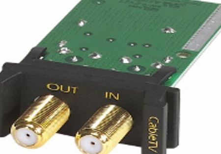 APC surge suppressor