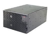 APC SURT10000RMXLI Smart-UPS RT 10000VA RM 230V